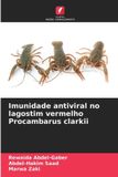 Imunidade OmniScriptum SRL Imunidade antiviral no lagostim vermelho Procambarus clarkii