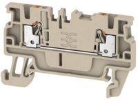 Weidmüller A2C 1.5 Beige