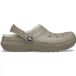Crocs Sabots bébé Crocs Classic Lined