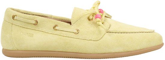 Dwrs Latty suede - Moccasins | Butter