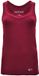 Legea Zerl Tanktop - Sportswear - Vrouwen - Rood