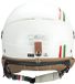 CGM 191i Pix It Long Screen Open Helm Wit M