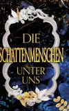 Die Tredition GmbH Die Schattenmenschen Unter Uns