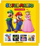 Panini Asmodee Panini Super Mario Sticker Collection 2-Sticker Pack