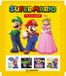 Panini Asmodee Panini Super Mario Sticker Collection 2-Sticker Pack