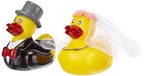 Alandra Party Mr en Mrs Duck Gift Box Set