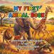 My First Animal Book: English & Portuguese