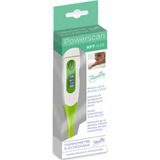 Powerscan Powerscan KFT 03B Thermomètre Électronique Flexible 1 Unité