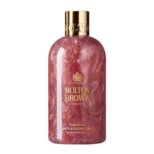 Molton Brown Bath & Shower Gel / 300 ml / Unisex