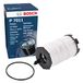 BOSCH Ölfilter F026407011