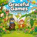 Graceful Games Animals Playing Sports with Style