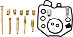 Allecto plus - Carburateur Carb Repbuild kit geschikt voor CB400T CB400N HAWK CB 400T 1980-1981