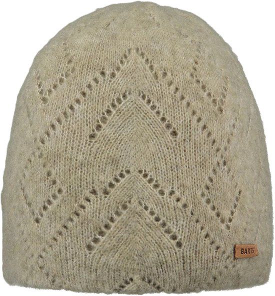 Barts Mairley Beanie (Light Pistache, 53-55)