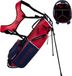 FastFold Orbiter Rain Dry Waterproof Standbag 2024 - Rouge Bleu