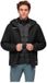 Mammut Treeline 3in1 Hardshell Gore-tex® Jas Zwart XL Man