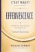 EFFERVESCENCE: A Sparkling Wine Experience Journal - In Color
