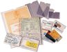 ESSELTE 46001 ID-kaarthouder 60Q NIF 87 x 56 mm dwars, 100 stuks
