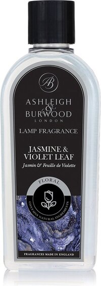 Ashleigh & Burwood - Jasmine & Violet Leaf Geurlamp