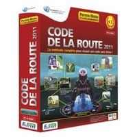 Emme Code de la route Moto 2011