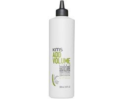 KMS Hair Add Volume Liquid Strength Rinse 500ml