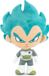 Dragon Ball Z Topknuffels.nl Super Saiyan Vegeta - Dragon Ball Z Pluche Knuffel 26 cm