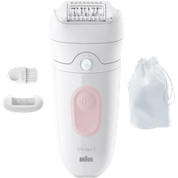 Braun Silk-épil 5 5-011 Roze