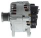 BOSCH Dynamo/Générateur, 14V, 120A, RENAULT TWINGO