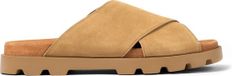Camper Brutus Sandalen - Heren - Medium Bruin - 41