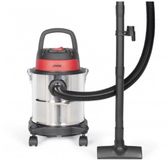 Livoo DOH140 Nat- en Droogzuiger 12L 1000W