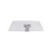 Elite 36219 ovenschaal, rechthoekig, 38,5 x 24,5 cm, porselein