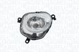 MAGNETI MARELLI Koplamp (714081765251)