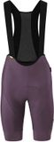 Gonso Sqlab Go Fietsbroek Paars 34 Vrouw