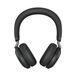 Jabra Evolve2 75 - Micro-casque - Bluetooth - Noir