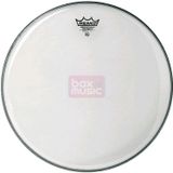 Remo BD-0308-00 8 inch Diplomat Clear tomvel