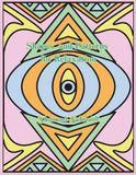 Shapes and Patterns for Relaxation