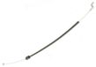 PARTNER 351, raccord de gaz, câble: 530 04 76-02
