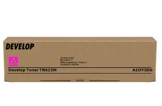 Develop A1DY3D0 toner cartridge magenta