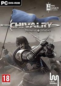 SALTOO Chivalry Medieval Warfare PC