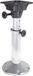 Oceansouth Colonne de siège réglable Argent 450-635 m