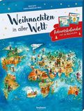 Weihnachten Ernst Kaufmann Weihnachten in aller Welt