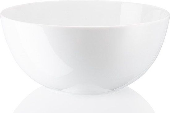Arzberg Tric Schaal Rond wit - Ø 21 cm