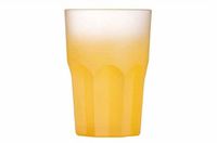Luminarc Summer Pop Yellow - Waterglazen - 40cl - (Set van 12)