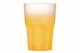 Luminarc Summer Pop Yellow - Waterglazen - 40cl - (Set van 12)
