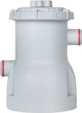 VirtuFit Zwembad Cartridge Filterpomp - 530 G/H