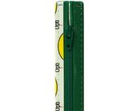 Opti Prym Ritssluiting Kunststof 4mm (niet deelbaar) Blad Groen #433 15 cm