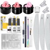 Born Pretty Builder Gel Set