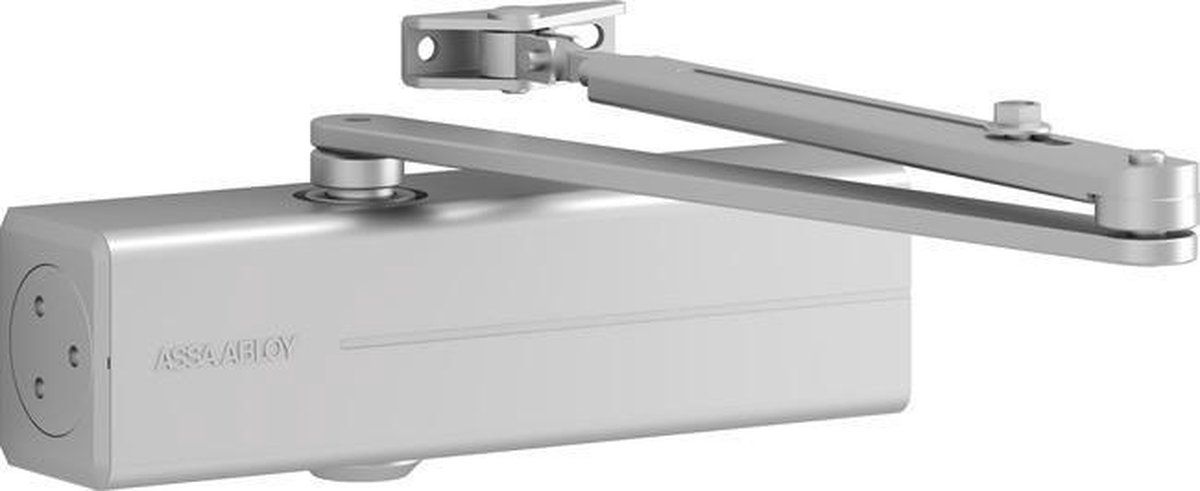 ASSA ABLOY DC200 Deurdranger EN 2-4 - Zonder Arm
