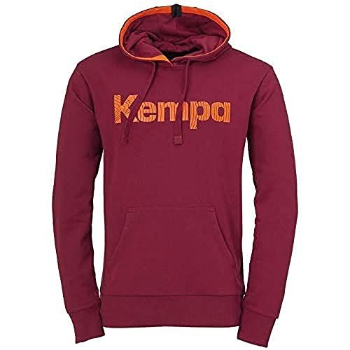 Kempa Graphic Hoody Heren met Capuchon