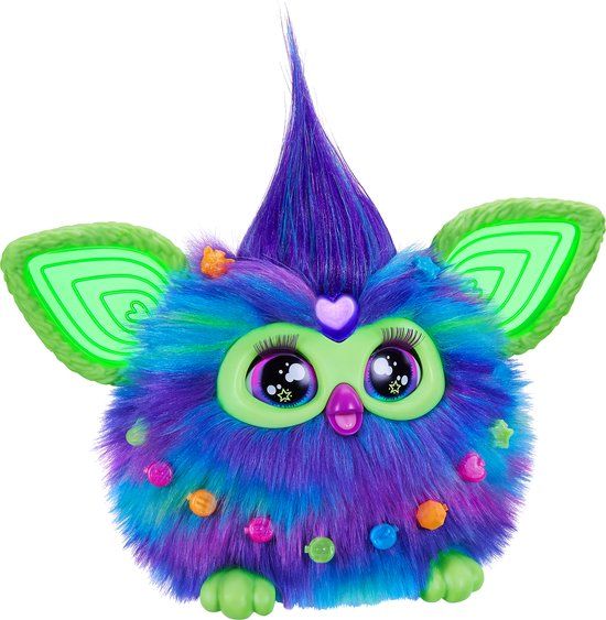 Hasbro Furby Galaxy