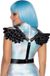 Leg Avenue Furry angel wing body harness